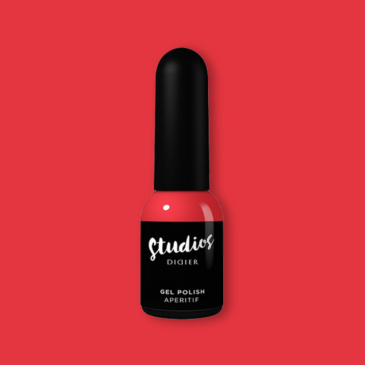 Gel polish Studios, Aperitif, 0.27 fl.oz / 8 ml