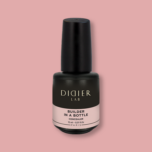 "Didier Lab" Builder Gel In A Bottle, Concealer, 15ML