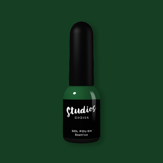 Gel polish Studios, Beatrice,  0.27 fl.oz / 8 ml