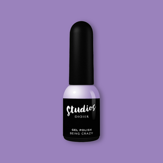 Vernis gel Studios, Being Crazy, 8ml