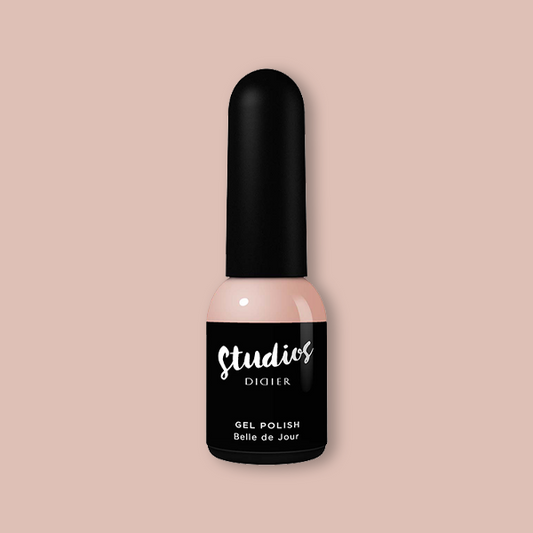 Gel polish Studios, Belle de jour, 0.27 fl.oz / 8 ml