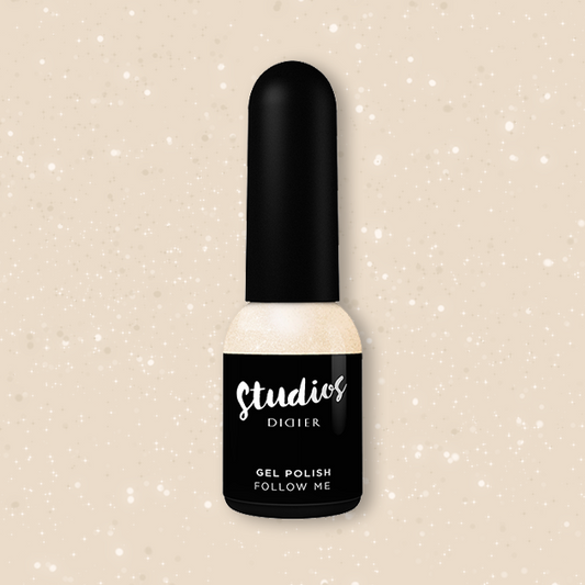 Gel polish Studios, Follow me, 0.27 fl.oz / 8 ml