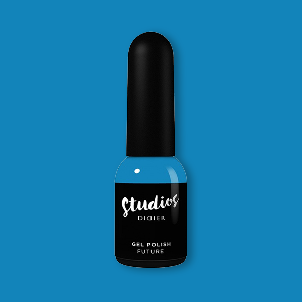 Gel polish Studios, Future, 0.27 fl.oz / 8 ml