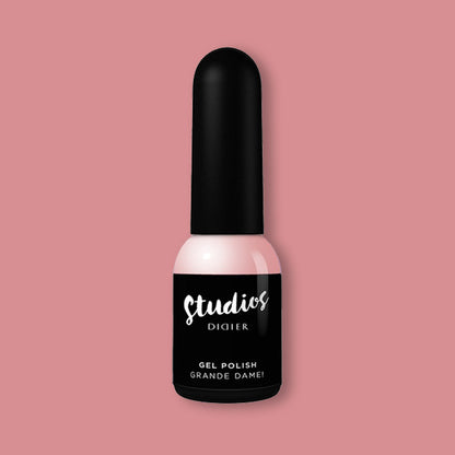 Gel polish Studios, Grande dame!, 0.27 fl.oz / 8 ml