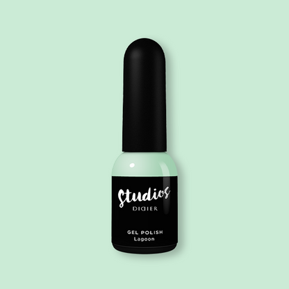 Vernis gel Studios, Lagon, 8ml