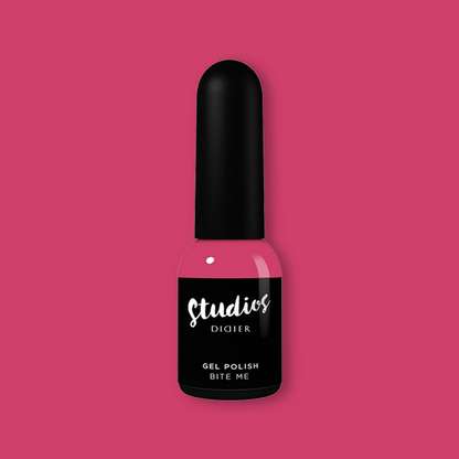 Gel polish Studios, Bite me, 0.27 fl.oz / 8 ml