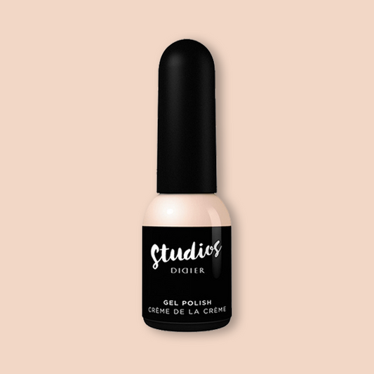 Gel polish Studios, Crème de la crème, 0,27 fl.oz / 8 ml