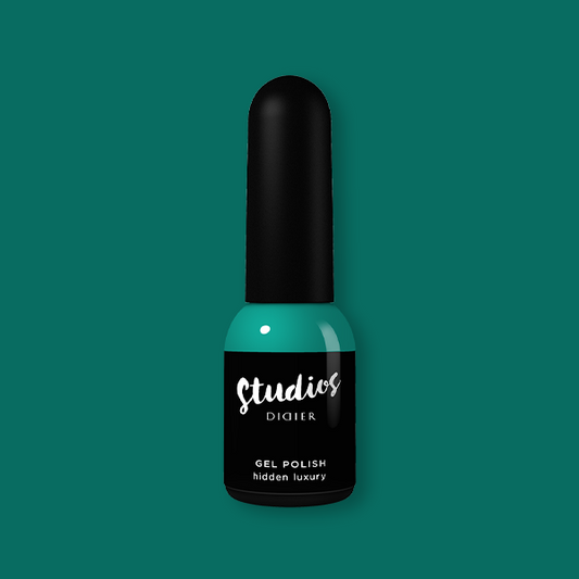 Gel polish "Studios Didier", hidden luxury,  8ml