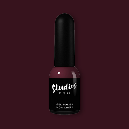 Gel polish Studios, Mon chéri, 0.27 fl.oz / 8 ml