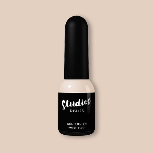 Gel polish Studios, Never stop, 0.27 fl.oz / 8 ml