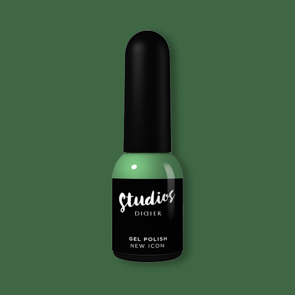 Vernis gel Studios, Nouvelle icône, 0,27 fl.oz / 8 ml