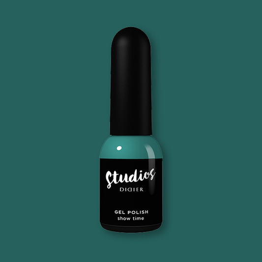 Gel polish Studios, Show time,  0.27 fl.oz / 8 ml