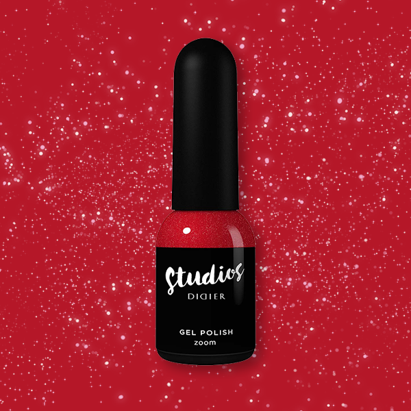 Gel polish "Studios Didier", zoom, 0.27 fl.oz / 8 ml