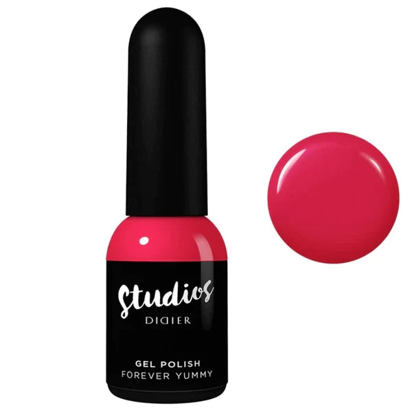 Gel polish Studios, Forever yummy, 0.27 fl.oz / 8 ml