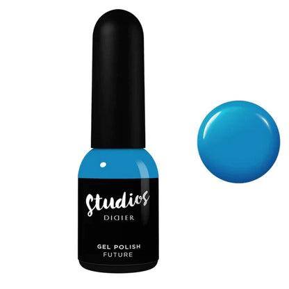 Gel polish Studios, Future, 0.27 fl.oz / 8 ml