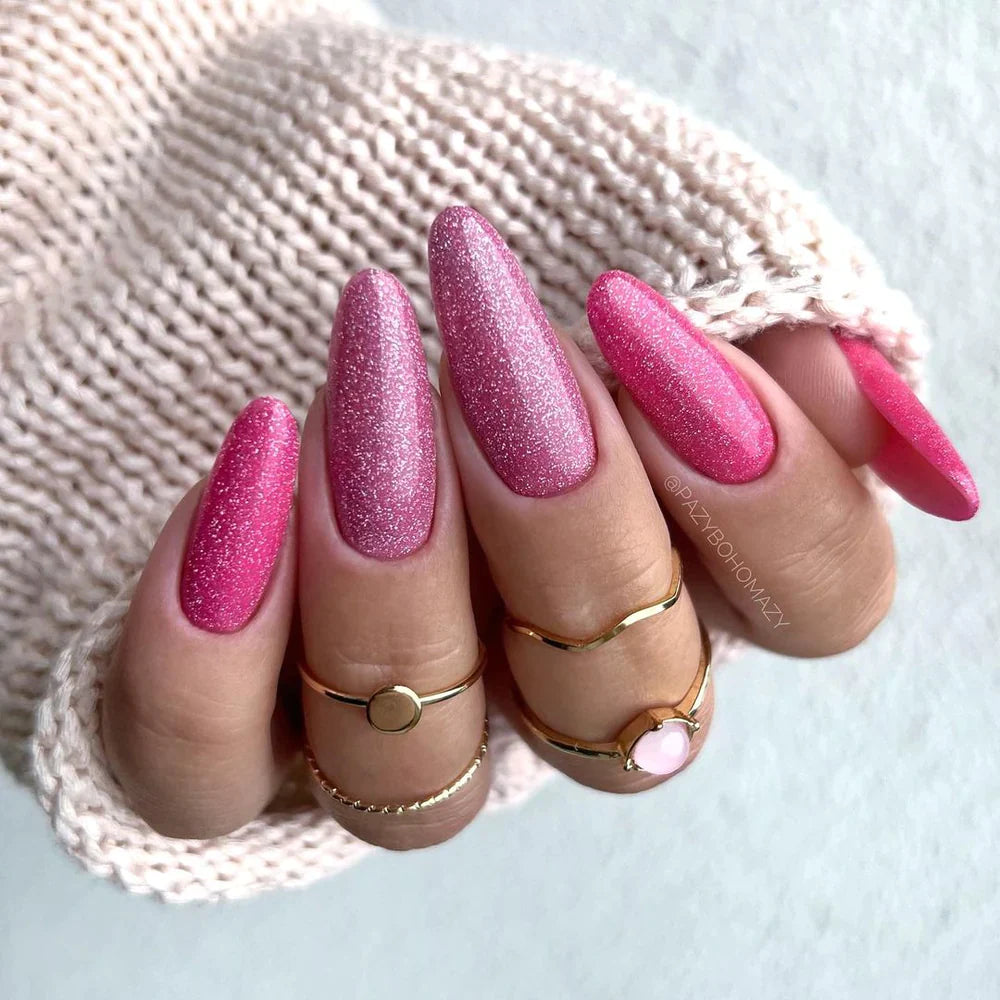 Gel polish "Didier Lab", Brillant, No12, 8ml