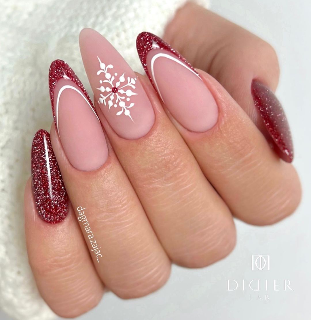 Gel polish "Didier Lab", Brillant, No9, 8ml