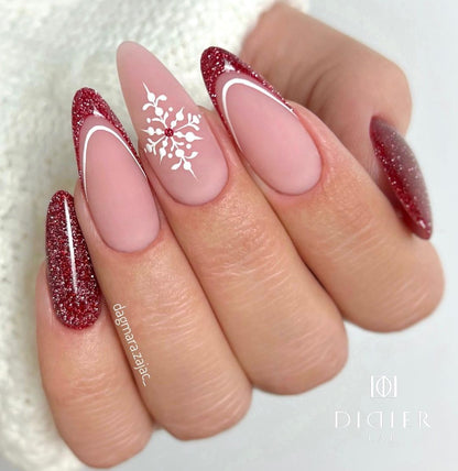 Gel polish "Didier Lab", Brillant, No9, 8ml