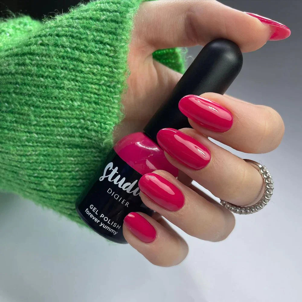 Gel polish Studios, Forever yummy, 0.27 fl.oz / 8 ml