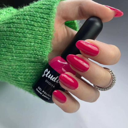 Gel polish Studios, Forever yummy, 0.27 fl.oz / 8 ml