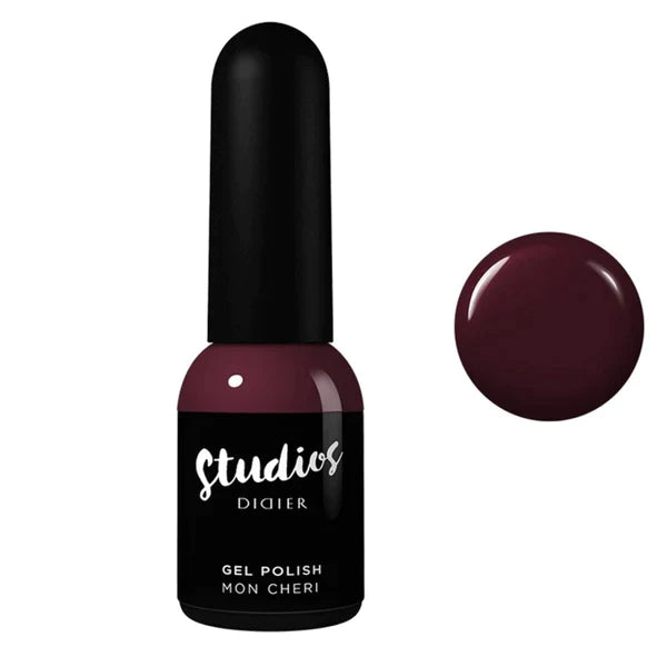 Vernis gel Studios, Mon chéri, 0,27 fl.oz / 8 ml