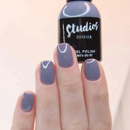 Vernis gel Studios, Faisons-le !, 0,27 fl.oz / 8 ml