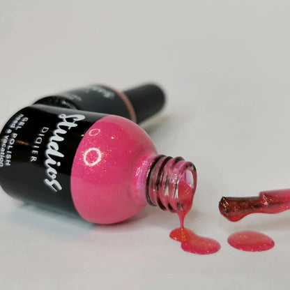 Vernis gel Studios, Besoin de vacances, 0,27 fl.oz / 8 ml