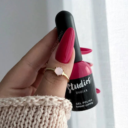 Gel polish Studios, Forever yummy, 0.27 fl.oz / 8 ml