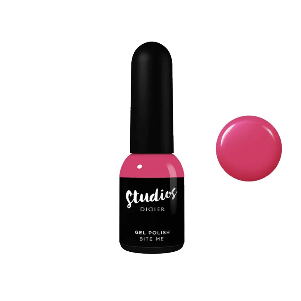 Gel polish Studios, Bite me, 0.27 fl.oz / 8 ml