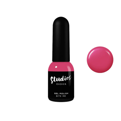 Gel polish Studios, Bite me, 0.27 fl.oz / 8 ml