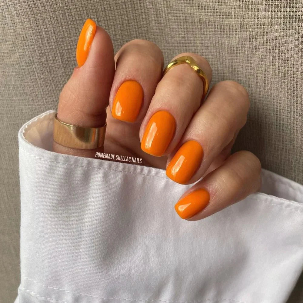 Gel polish Studios, Dynamite,  0.27 fl.oz / 8 ml