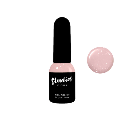 Vernis gel Studios, Blush rose, 0,27 fl.oz / 8 ml