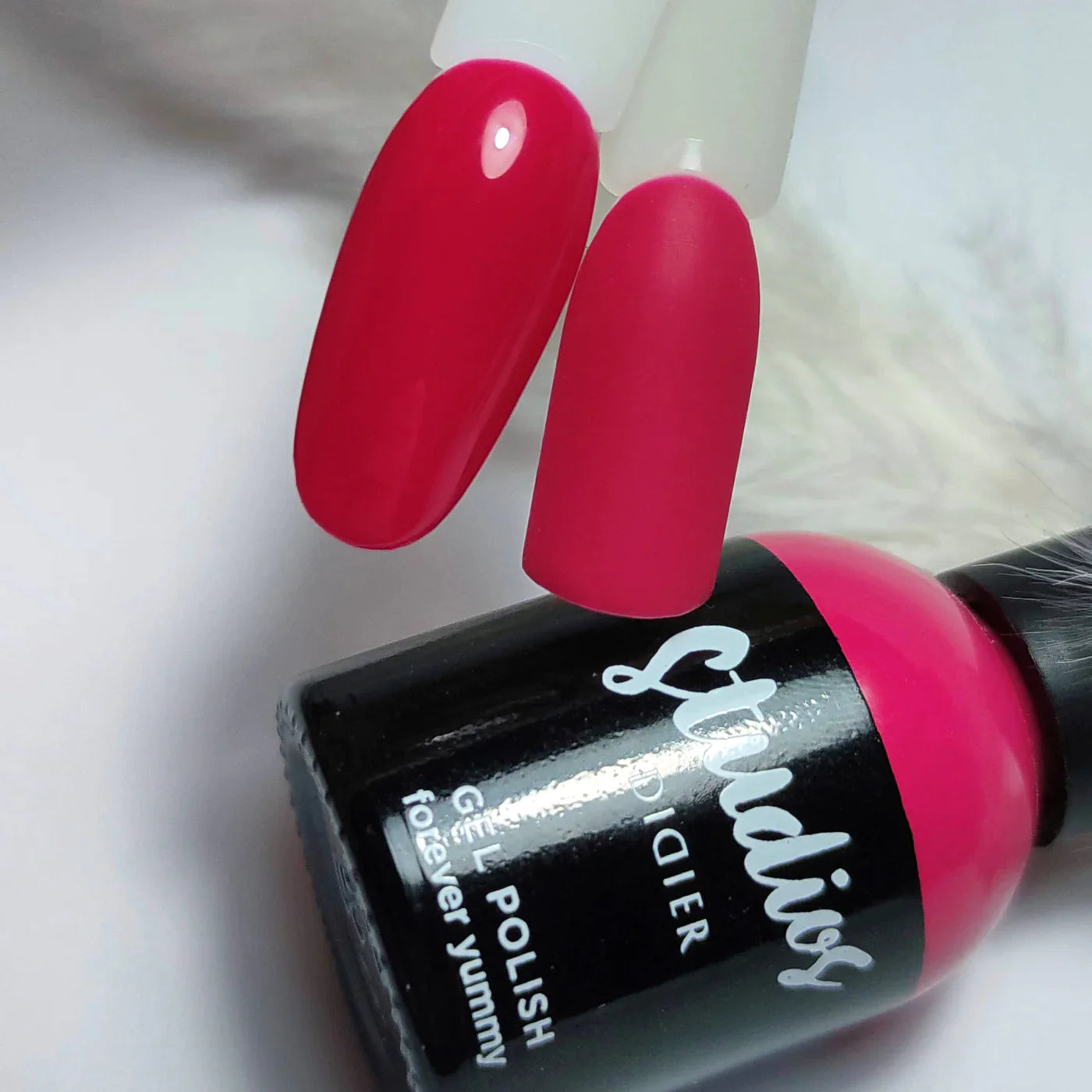 Gel polish Studios, Forever yummy, 0.27 fl.oz / 8 ml