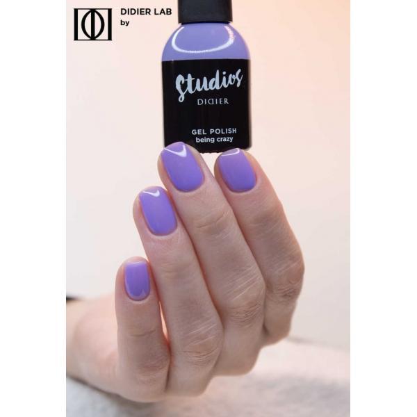 Didierlab Gel Nail Polish Studios Gel polish Studios, being crazy, 8ml