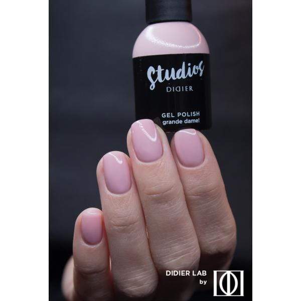 Didierlab Gel Nail Polish Studios Gel polish Studios, grande dame!, 8ml