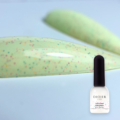 Gel polish "Didier Lab", Unicorn, Dreamer 10 ml