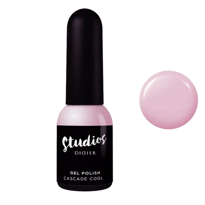 Gel polish Studios, Cascade cool, 0.27 fl.oz / 8 ml